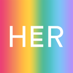 HER 交友軟體代儲值